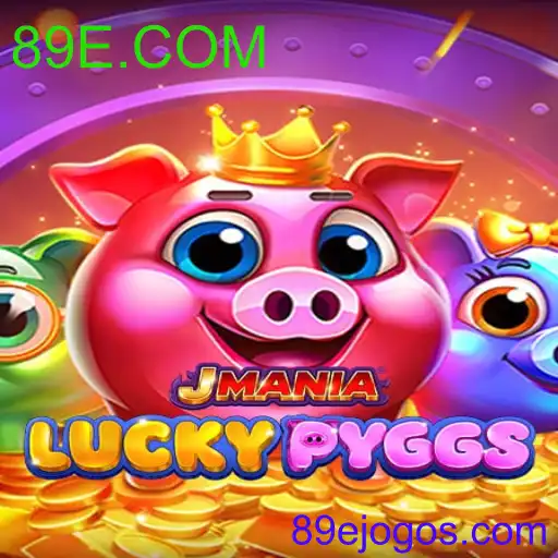JManiaLuckyPyggs